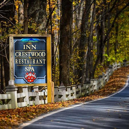 Inn At Crestwood 분 외부 사진