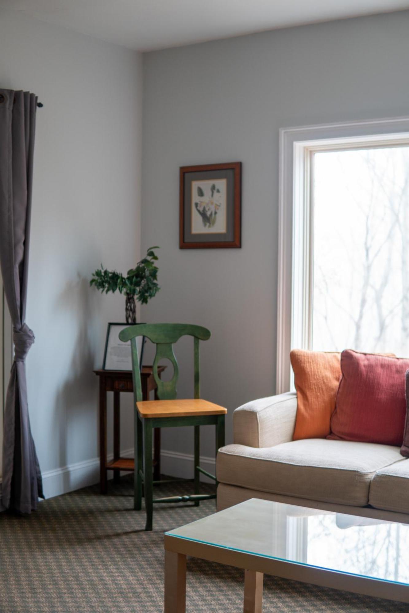 Inn At Crestwood 분 외부 사진