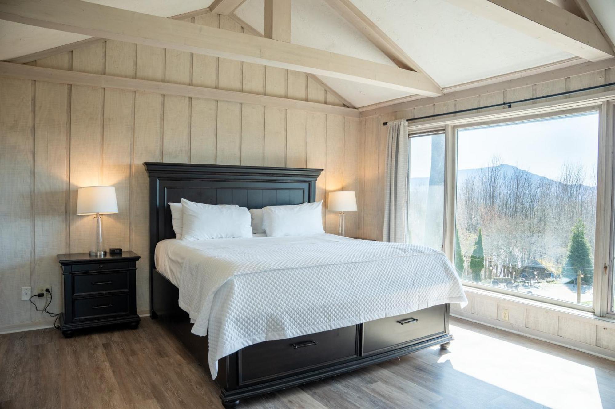 Inn At Crestwood 분 외부 사진