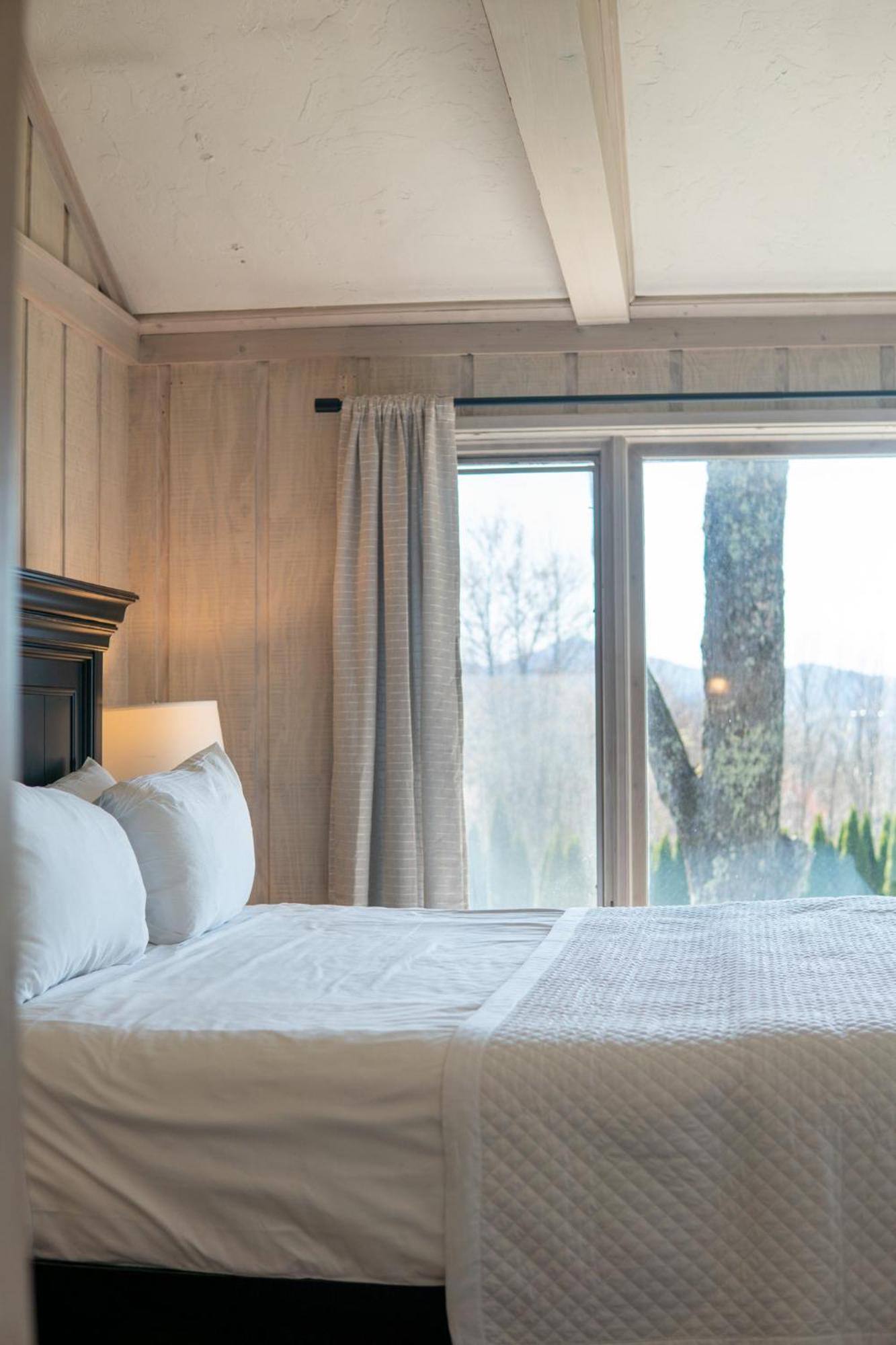 Inn At Crestwood 분 외부 사진