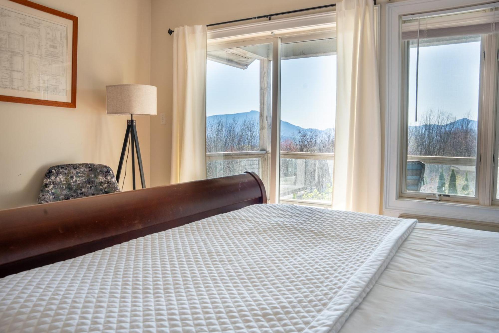Inn At Crestwood 분 외부 사진