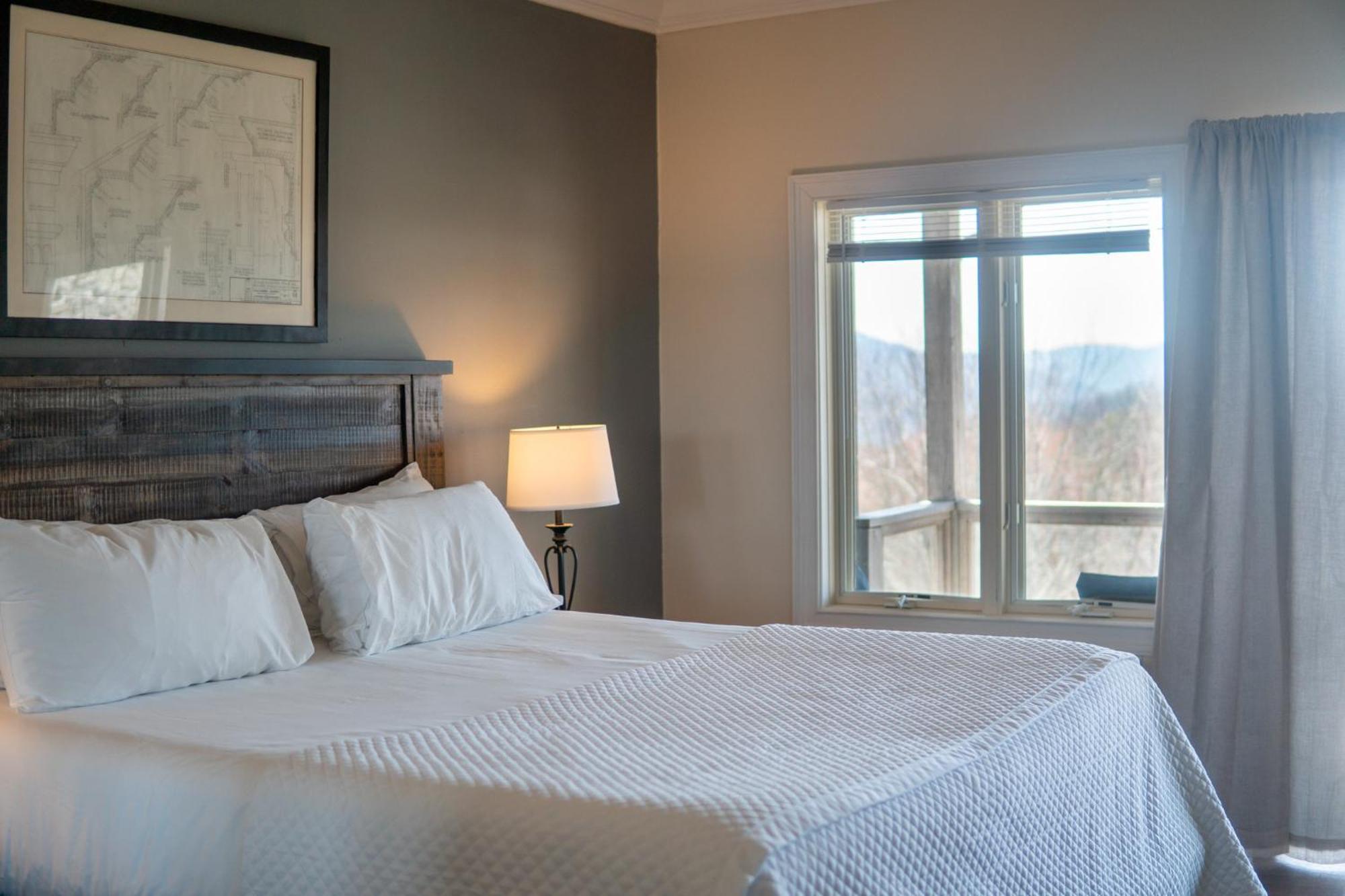 Inn At Crestwood 분 외부 사진