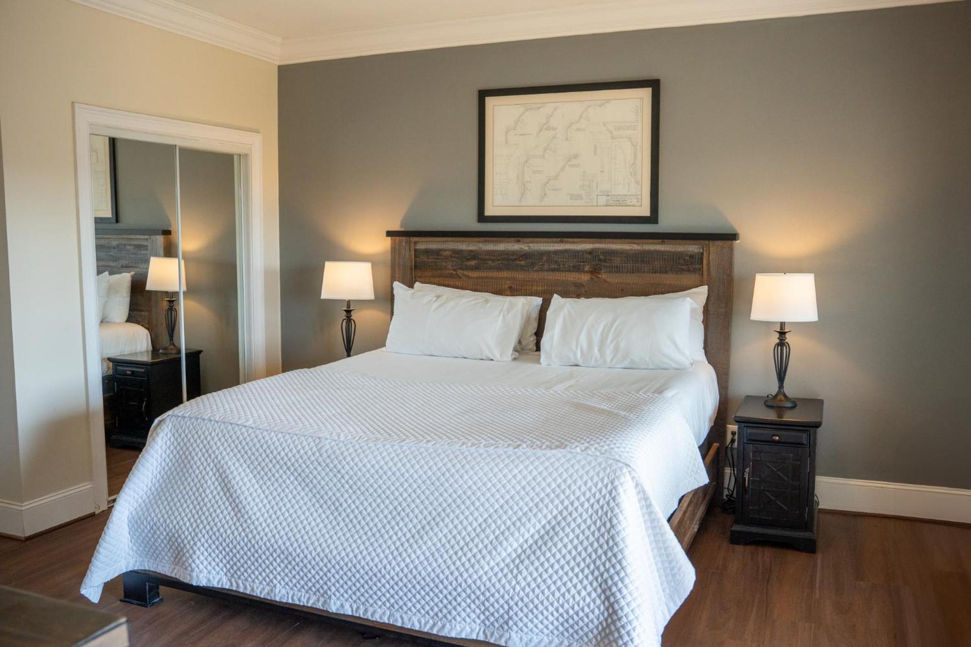 Inn At Crestwood 분 외부 사진