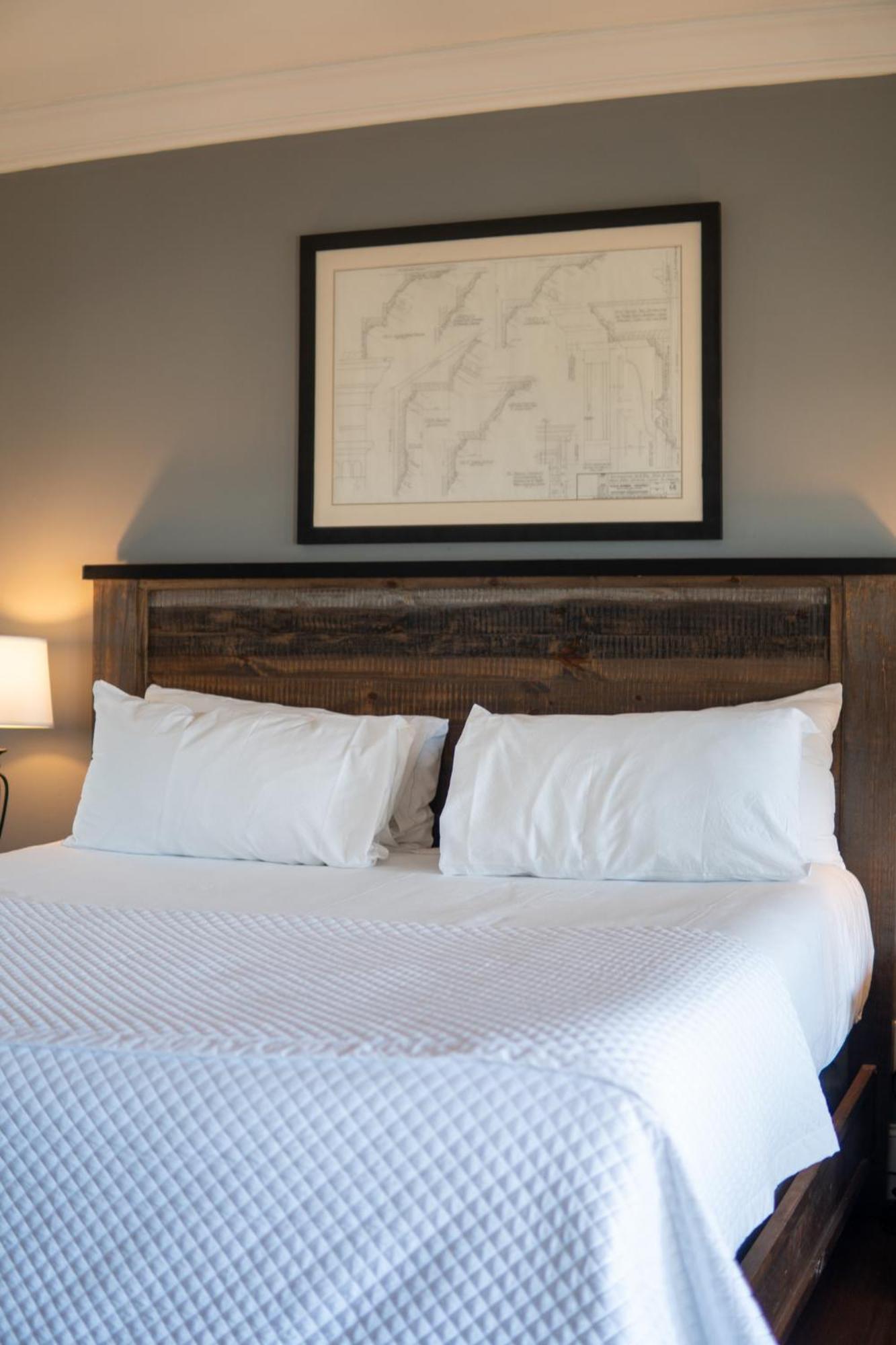 Inn At Crestwood 분 외부 사진