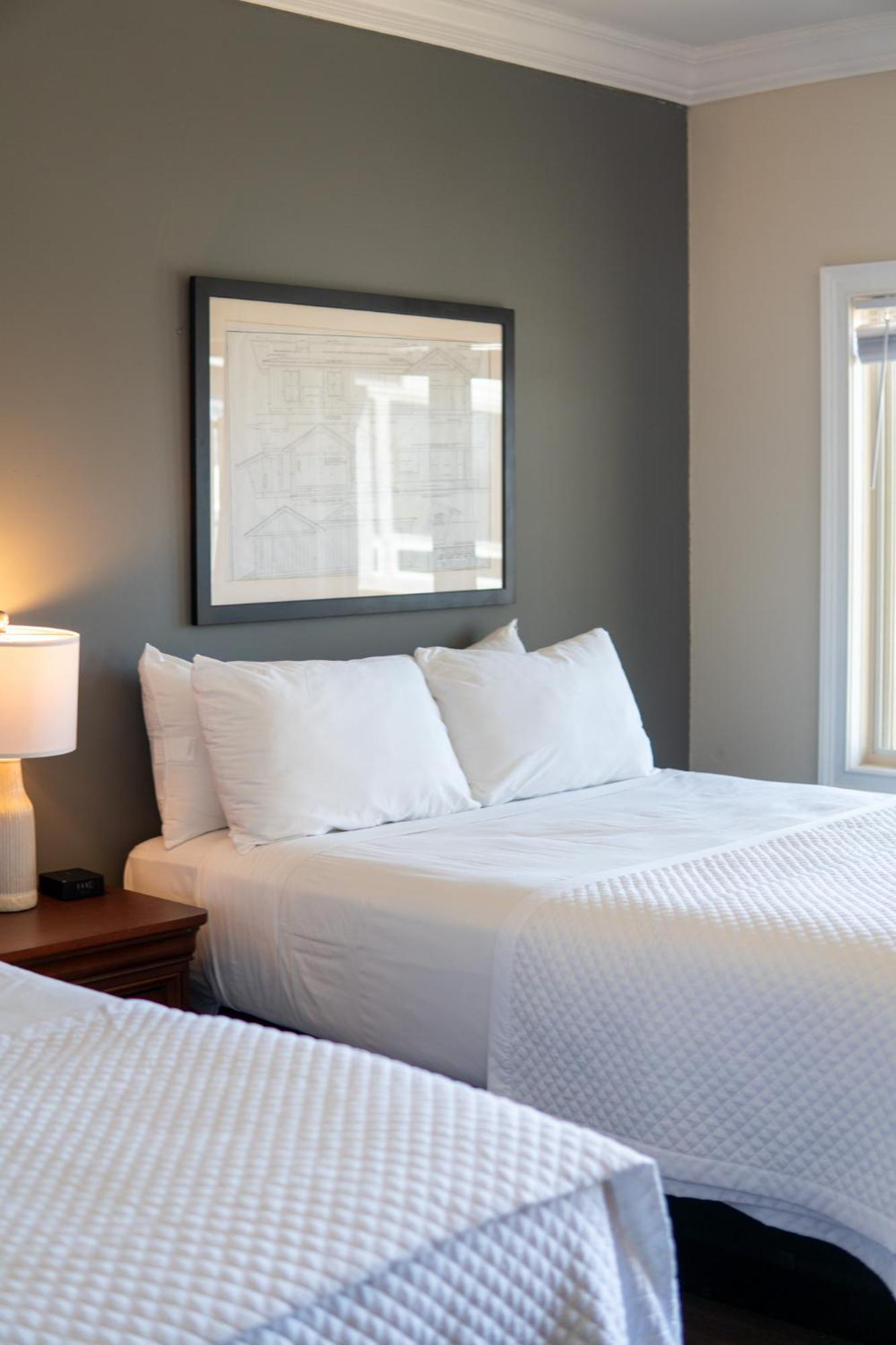 Inn At Crestwood 분 외부 사진