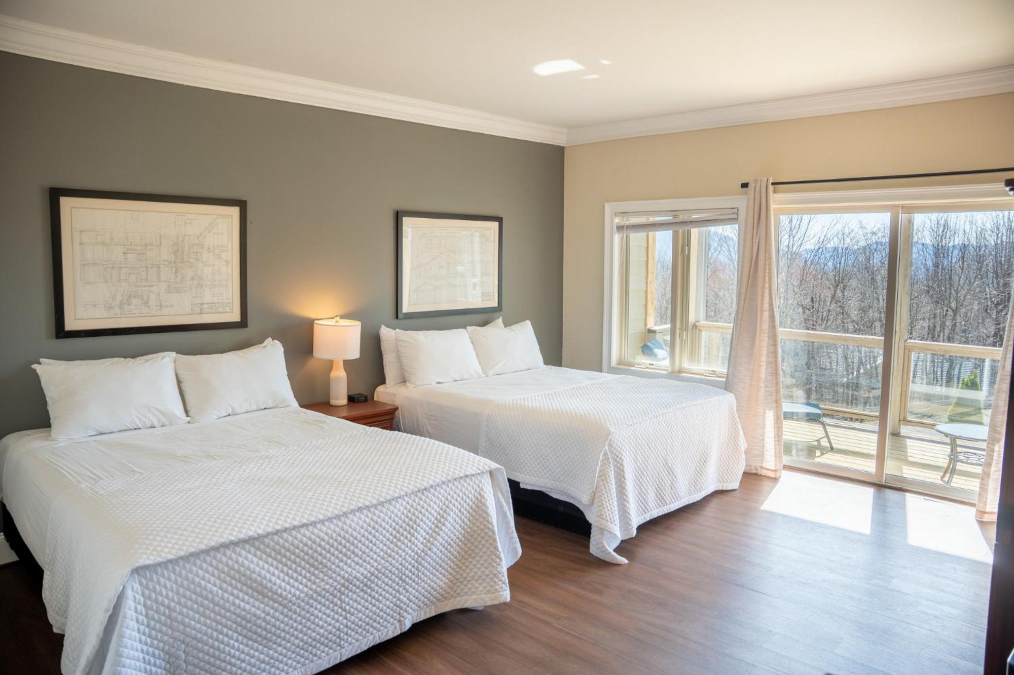 Inn At Crestwood 분 외부 사진