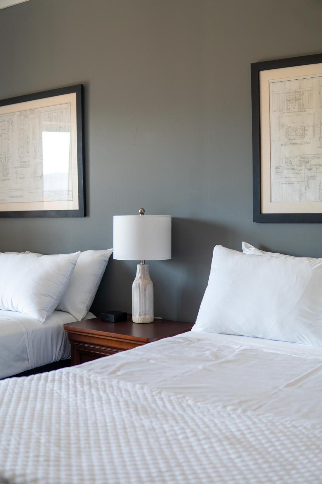 Inn At Crestwood 분 외부 사진