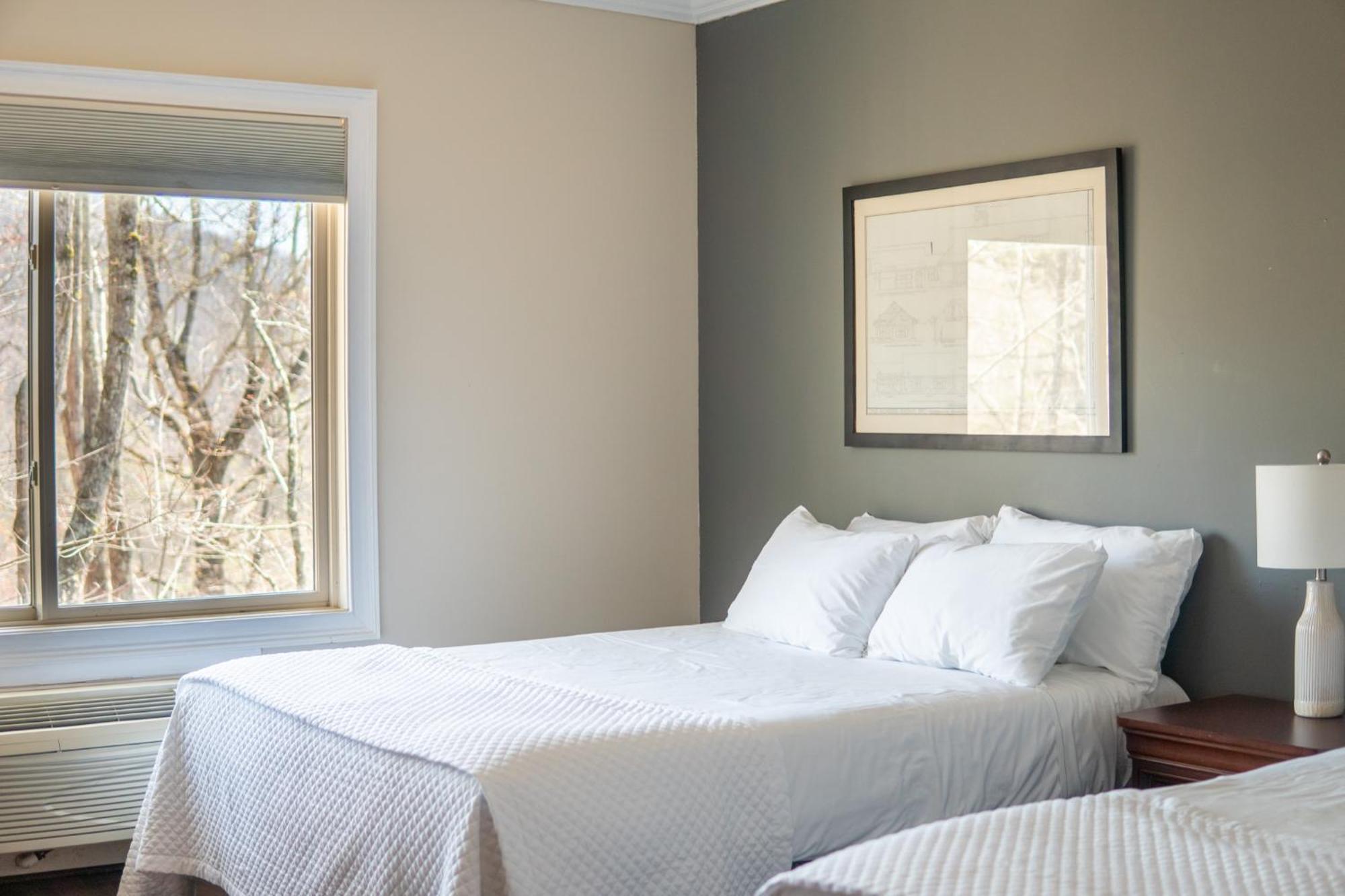 Inn At Crestwood 분 외부 사진