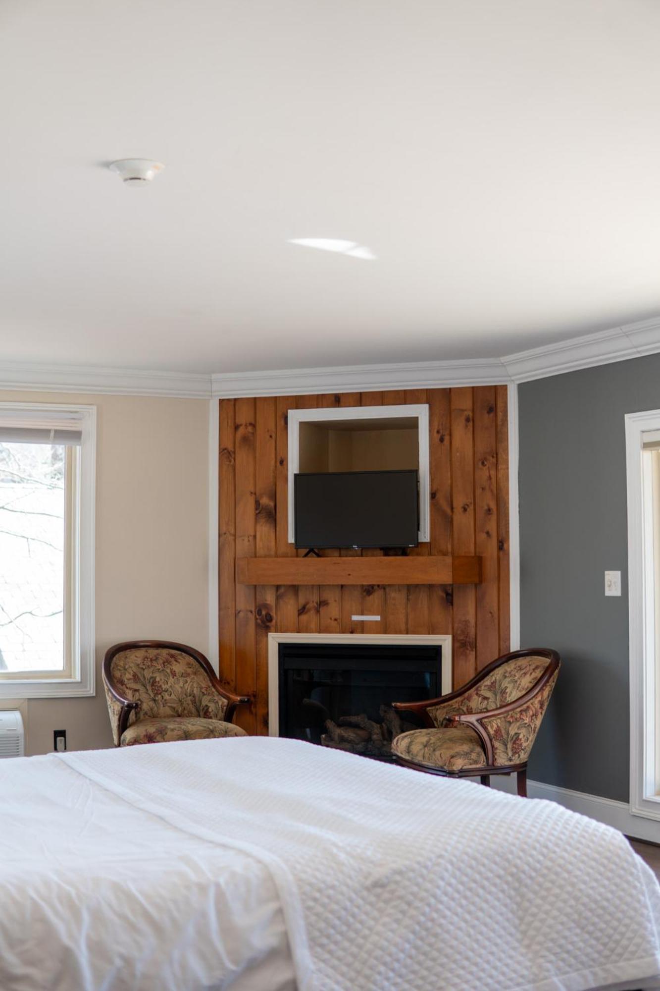 Inn At Crestwood 분 외부 사진
