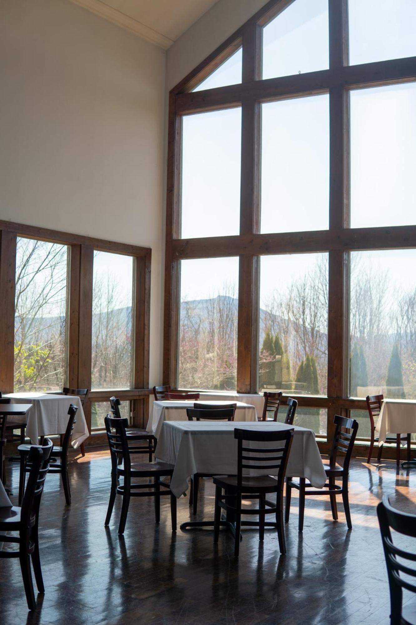 Inn At Crestwood 분 외부 사진