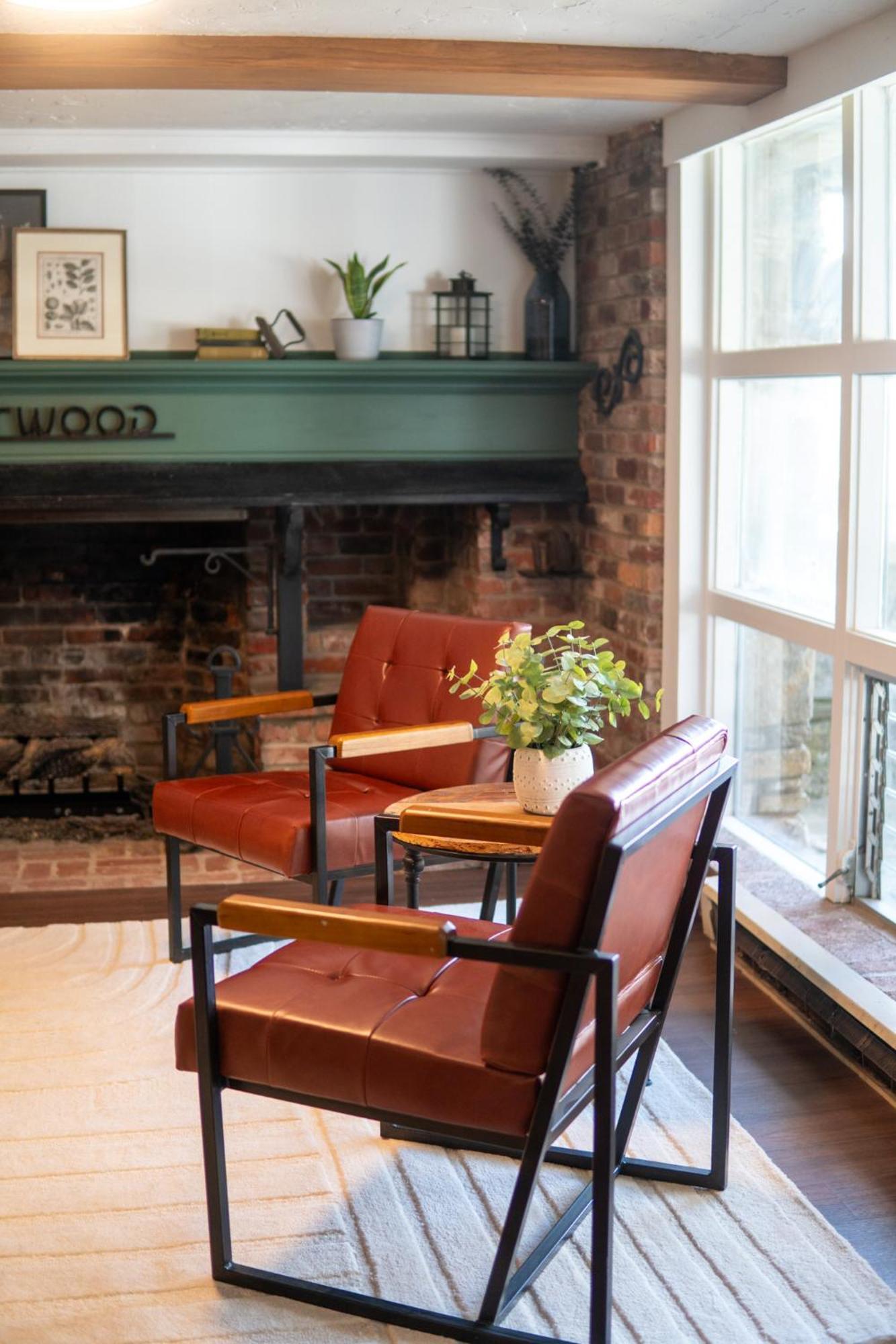 Inn At Crestwood 분 외부 사진