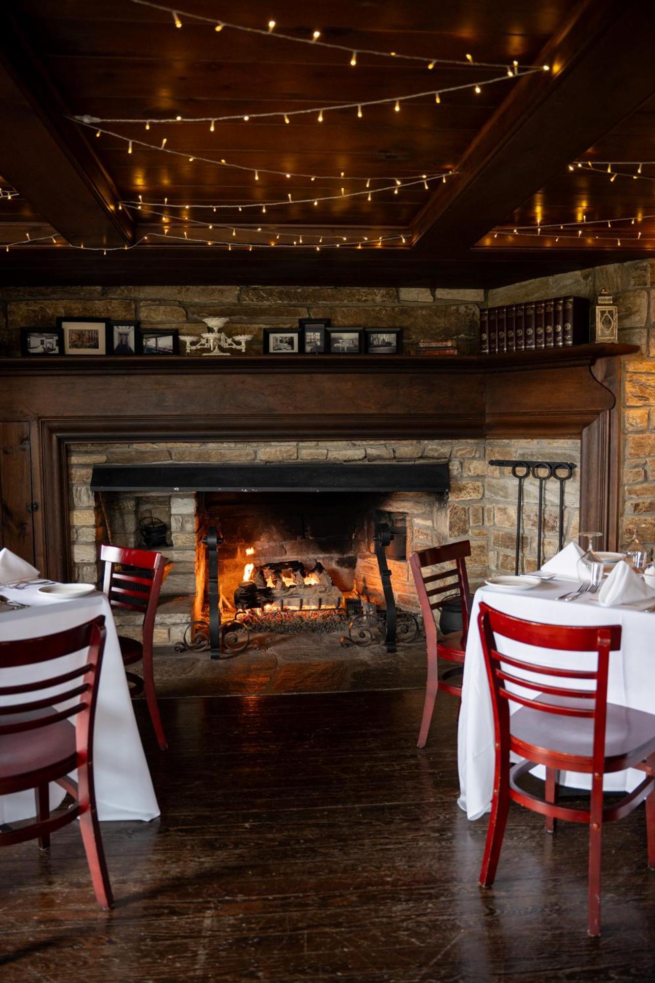 Inn At Crestwood 분 외부 사진