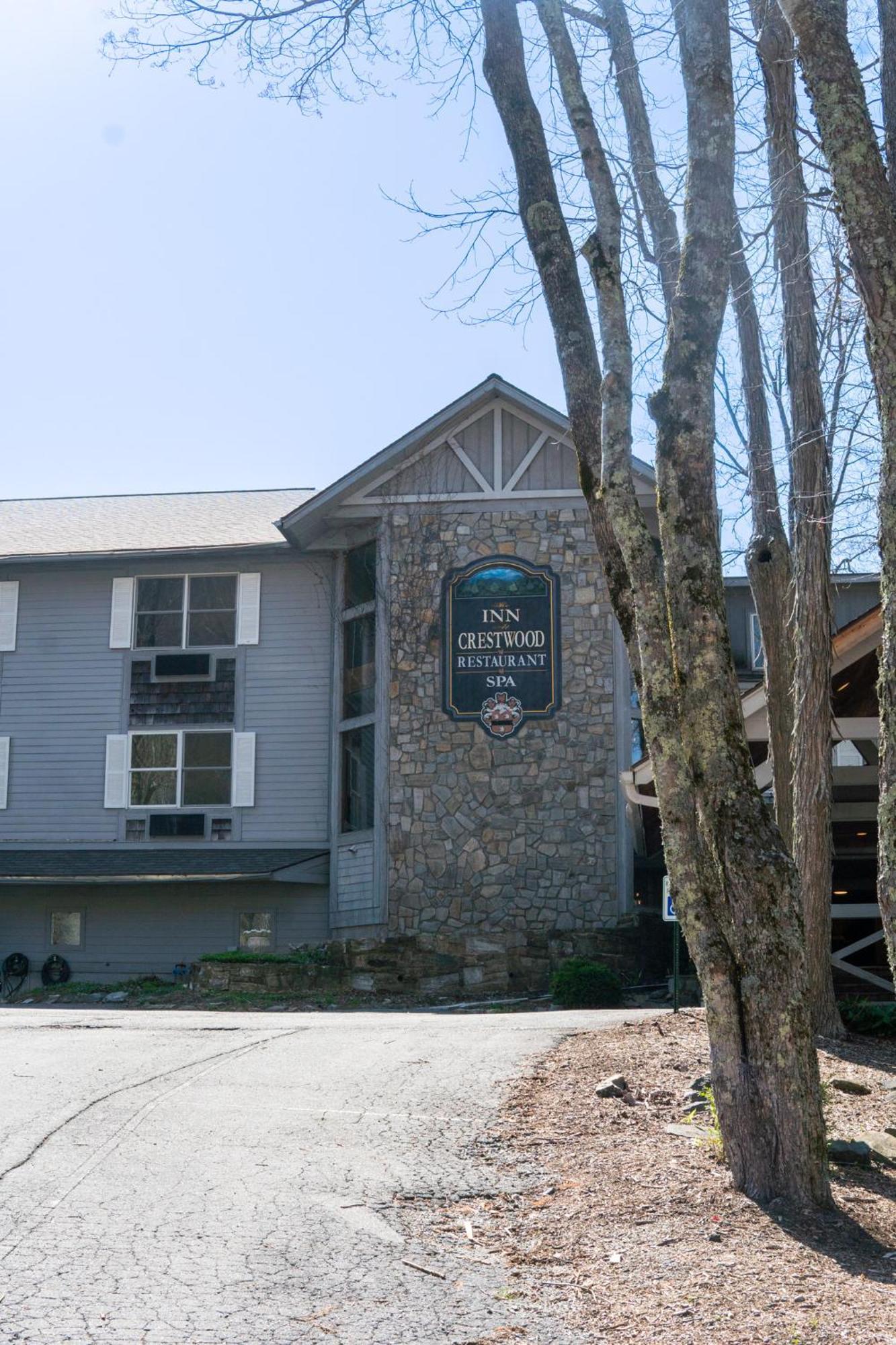 Inn At Crestwood 분 외부 사진