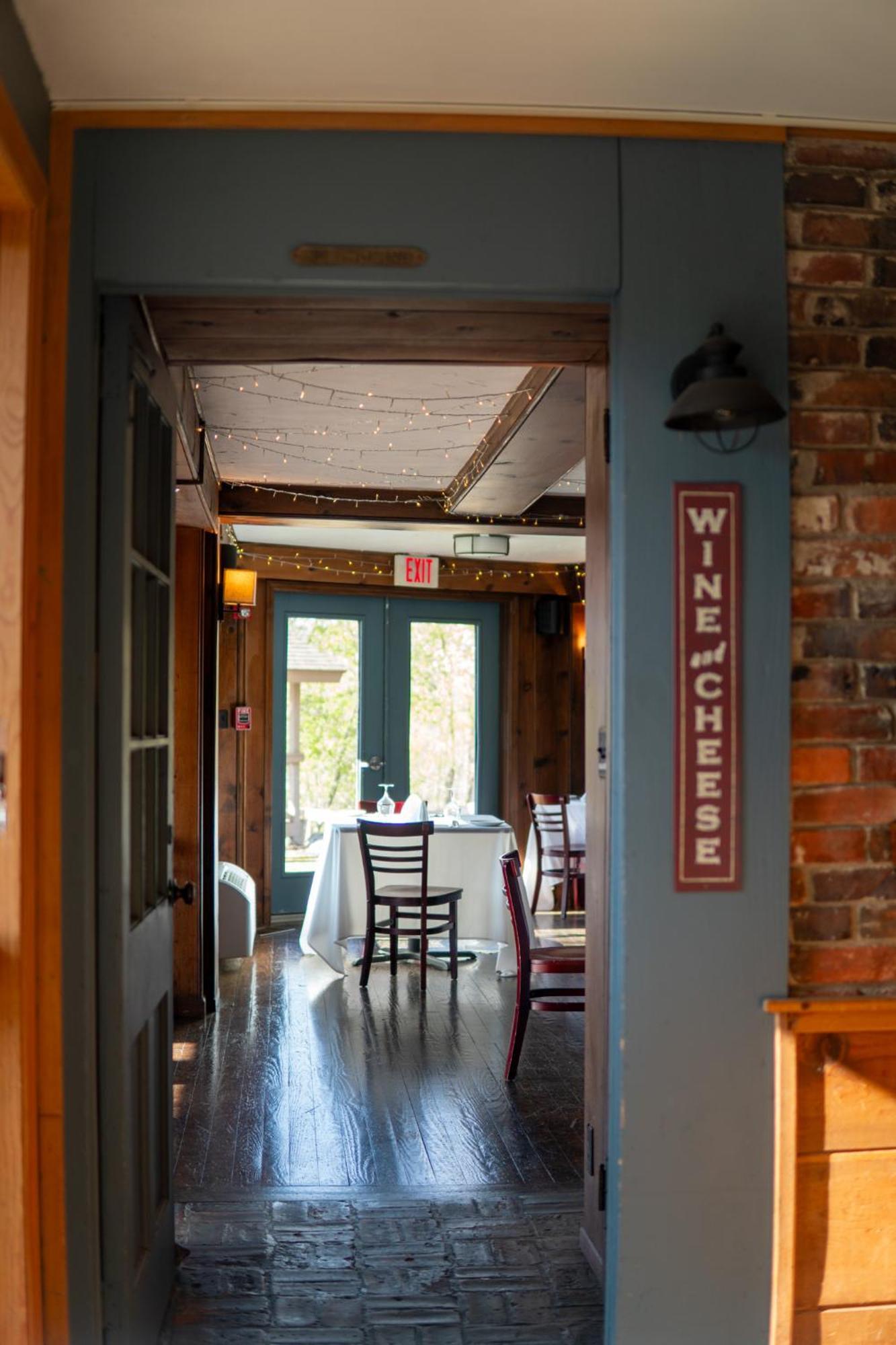 Inn At Crestwood 분 외부 사진
