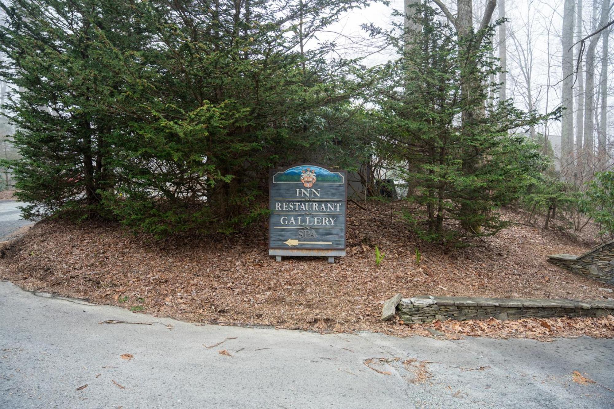 Inn At Crestwood 분 외부 사진