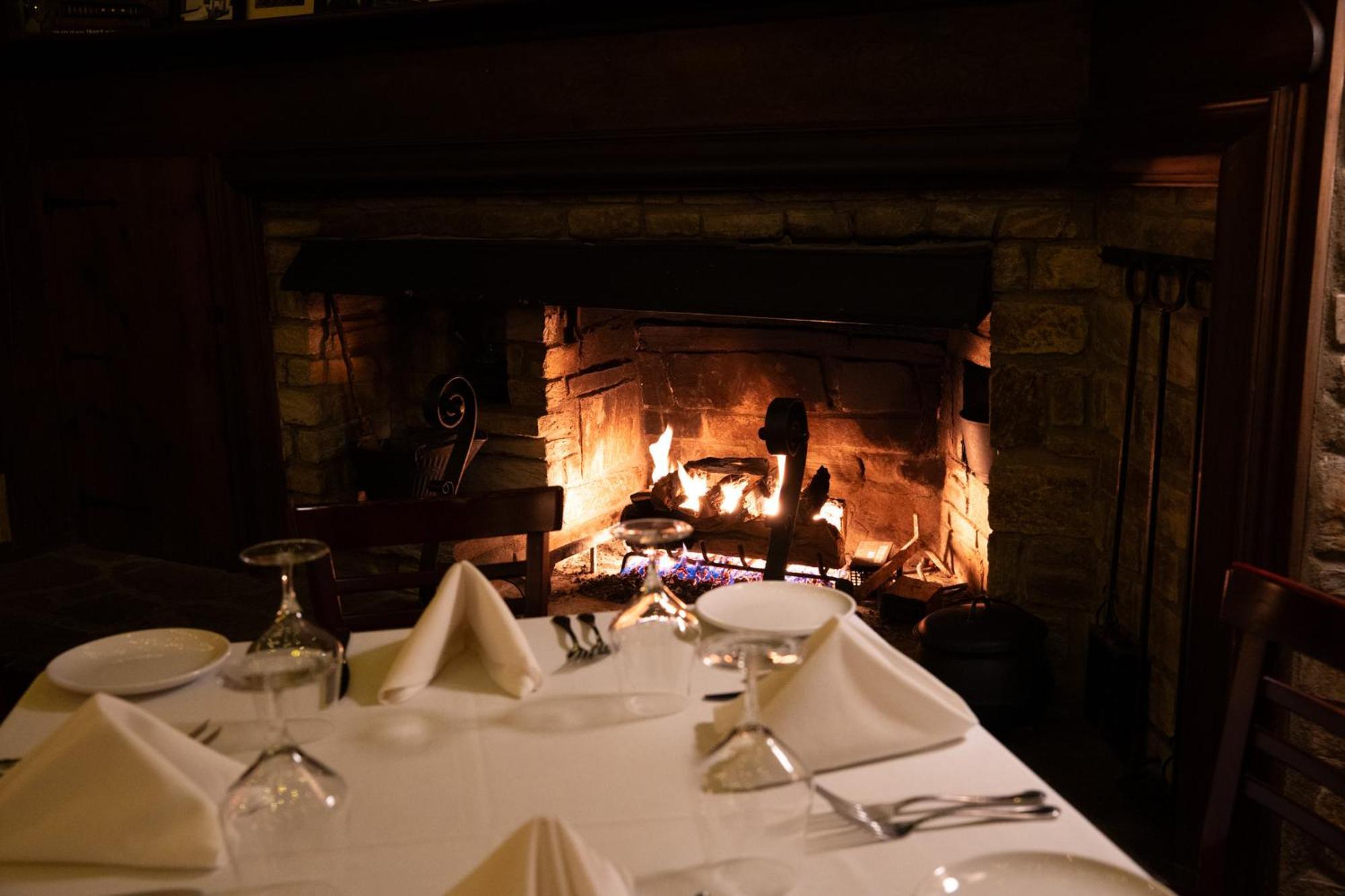 Inn At Crestwood 분 외부 사진