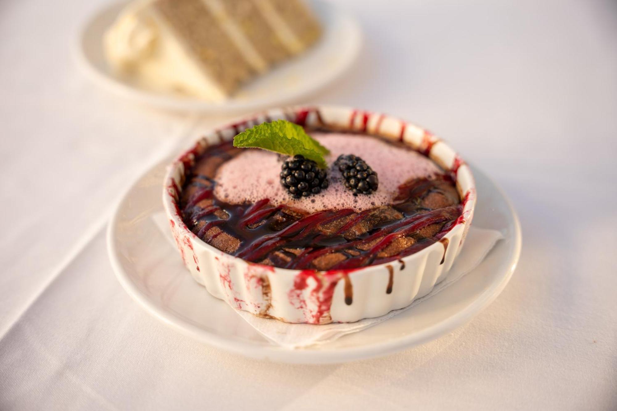Inn At Crestwood 분 외부 사진